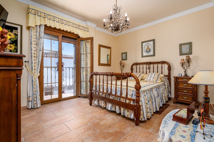 Image No.16-Villa de 4 chambres à vendre à Nerja