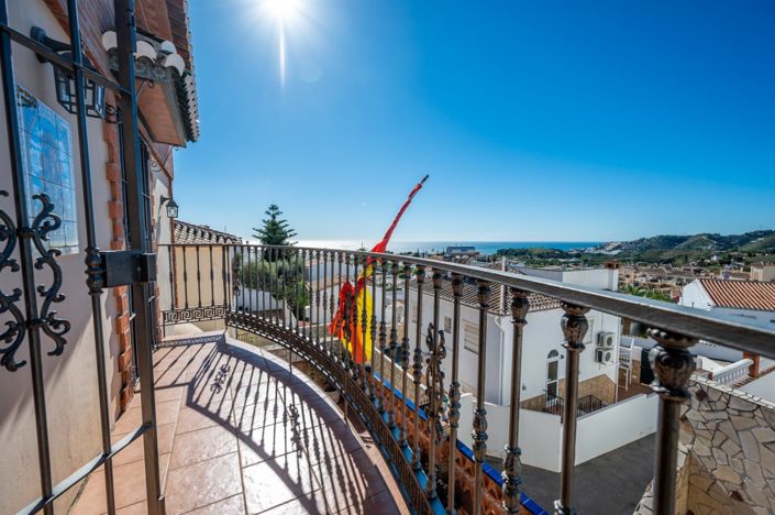 Image No.18-Villa de 4 chambres à vendre à Nerja