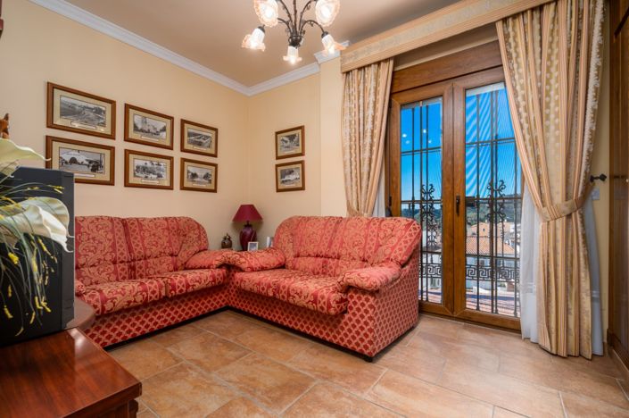 Image No.24-Villa de 4 chambres à vendre à Nerja