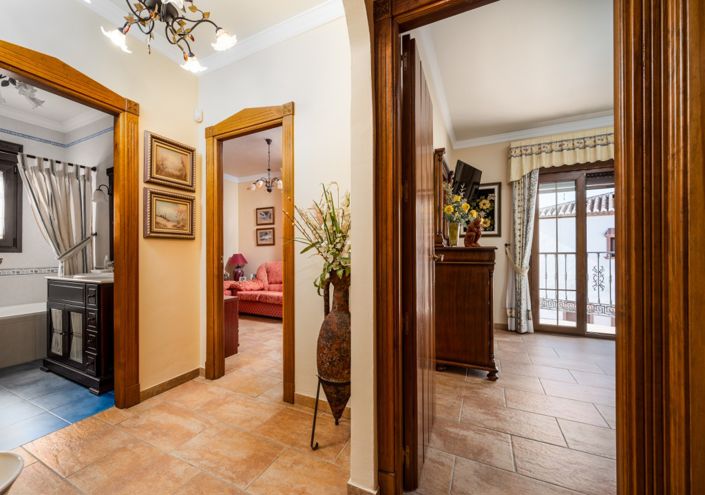 Image No.26-Villa de 4 chambres à vendre à Nerja