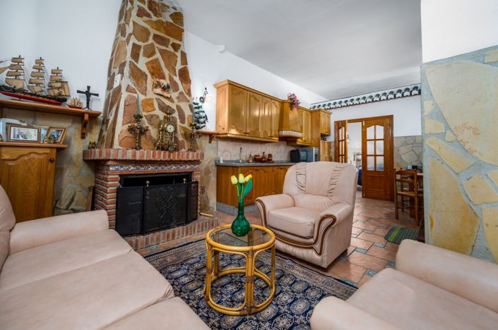 Image No.27-Villa de 4 chambres à vendre à Nerja