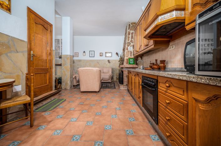 Image No.28-Villa de 4 chambres à vendre à Nerja