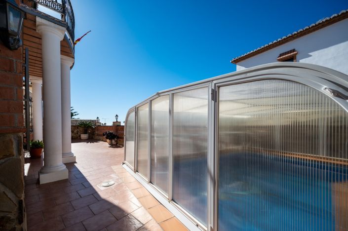 Image No.31-Villa de 4 chambres à vendre à Nerja