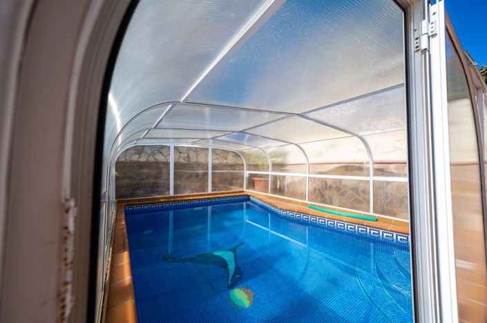 Image No.32-Villa de 4 chambres à vendre à Nerja