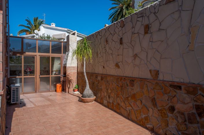 Image No.33-Villa de 4 chambres à vendre à Nerja