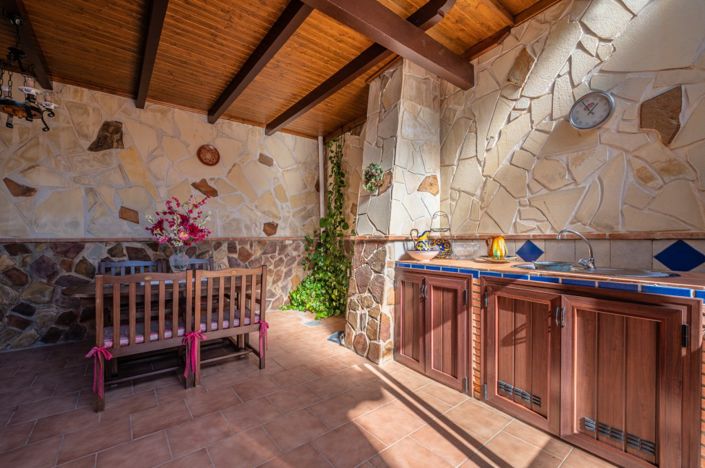 Image No.35-Villa de 4 chambres à vendre à Nerja