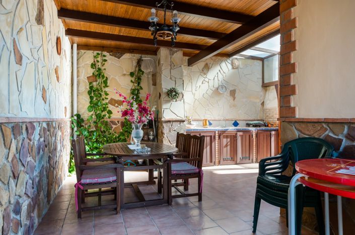 Image No.36-Villa de 4 chambres à vendre à Nerja