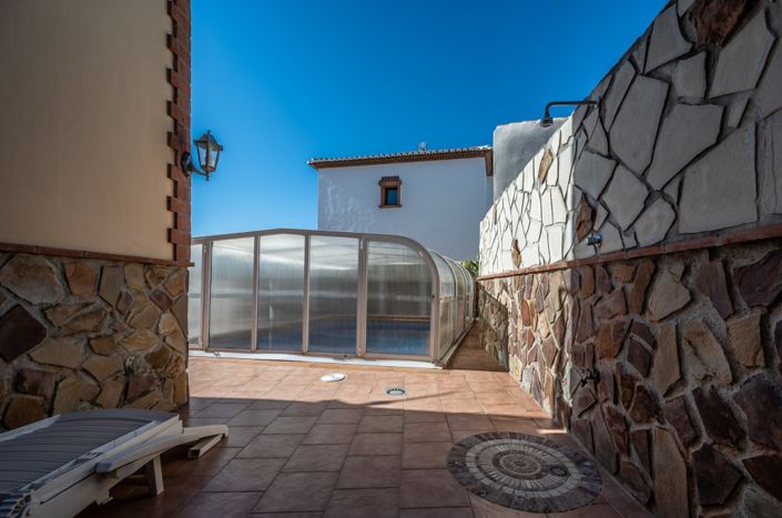 Image No.37-Villa de 4 chambres à vendre à Nerja