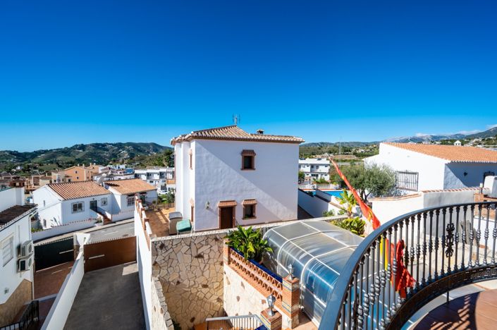 Image No.38-Villa de 4 chambres à vendre à Nerja