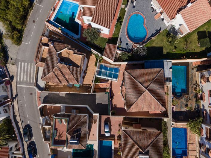 Image No.39-Villa de 4 chambres à vendre à Nerja