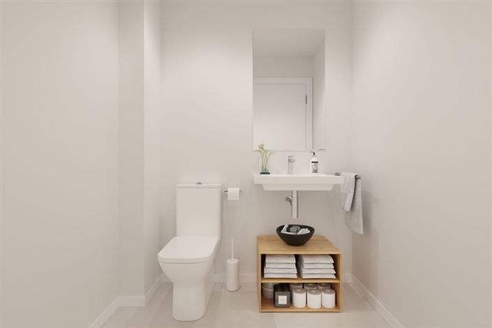 Image No.4-3 Bed Townhouse for sale