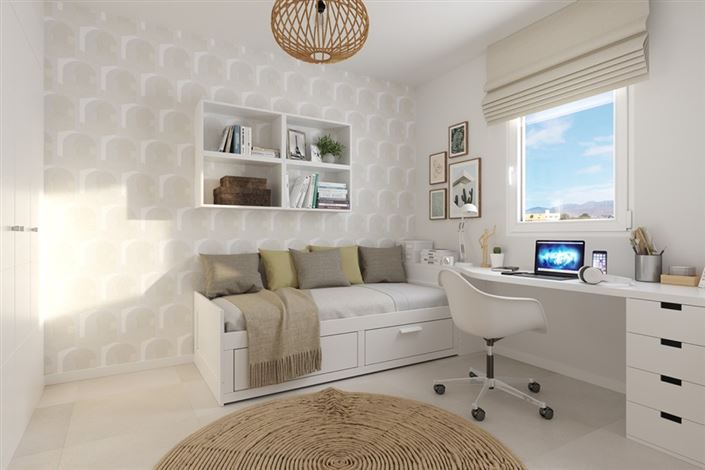 Image No.6-3 Bed Townhouse for sale