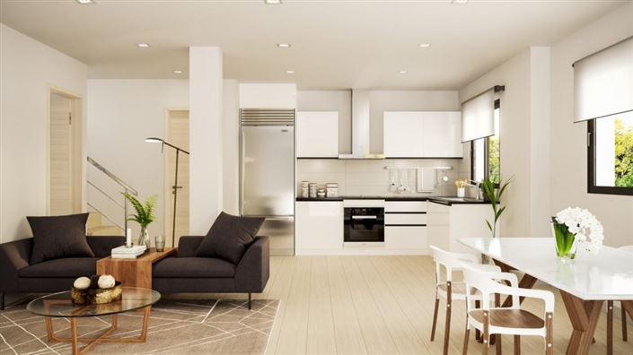 Image No.3-3 Bed Villa for sale