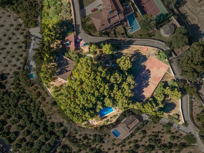 Image No.28-4 Bed Villa for sale