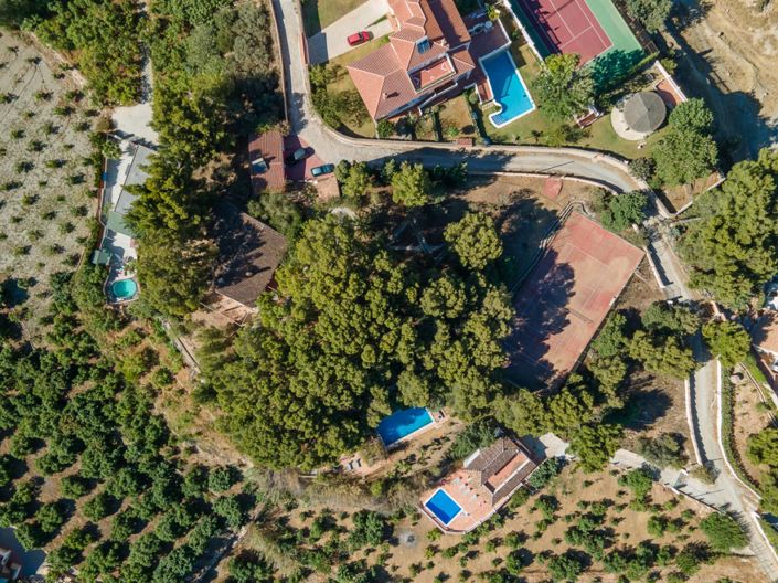 Image No.3-4 Bed Villa for sale