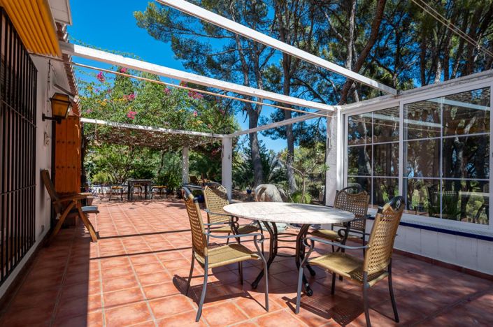 Image No.40-4 Bed Villa for sale