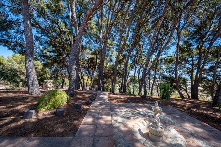 Image No.41-4 Bed Villa for sale