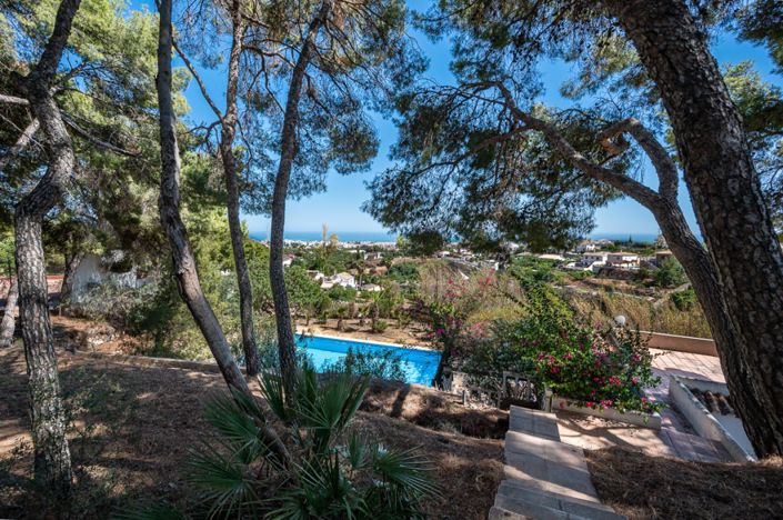 Image No.8-4 Bed Villa for sale