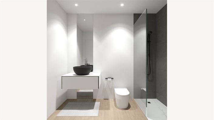 Image No.7-Villa de 3 chambres à vendre à Condado de Alhama