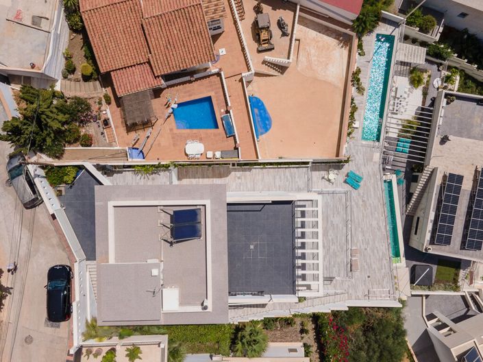 Image No.3-6 Bed Villa for sale