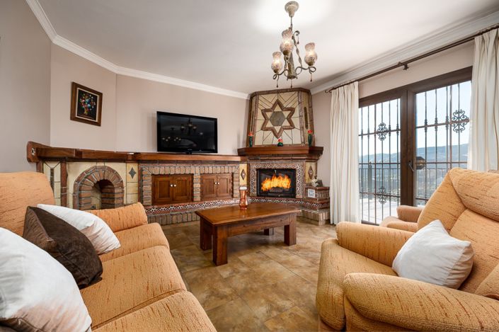 Image No.8-5 Bed Villa for sale