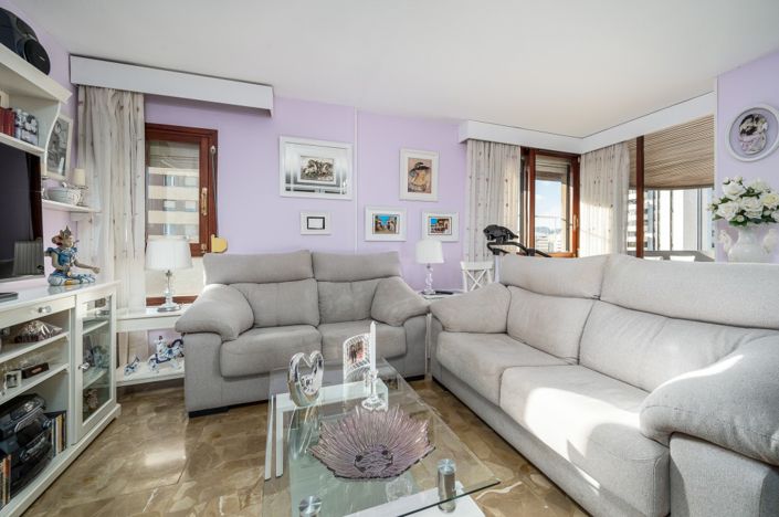 Image No.6-3 Bed Apartment for sale