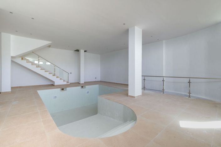 Image No.13-Villa de 4 chambres à vendre à Benalmadena