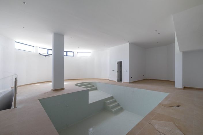 Image No.14-Villa de 4 chambres à vendre à Benalmadena