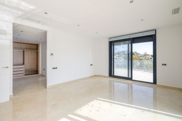 Image No.15-Villa de 4 chambres à vendre à Benalmadena