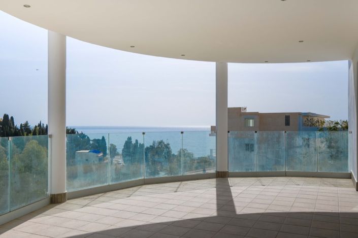 Image No.4-Villa de 4 chambres à vendre à Benalmadena