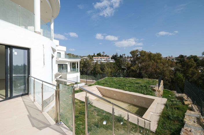 Image No.8-Villa de 4 chambres à vendre à Benalmadena