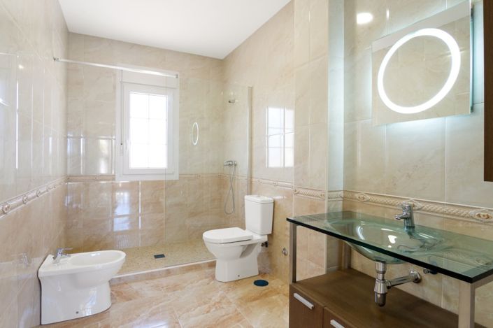 Image No.10-Villa de 4 chambres à vendre à Orihuela