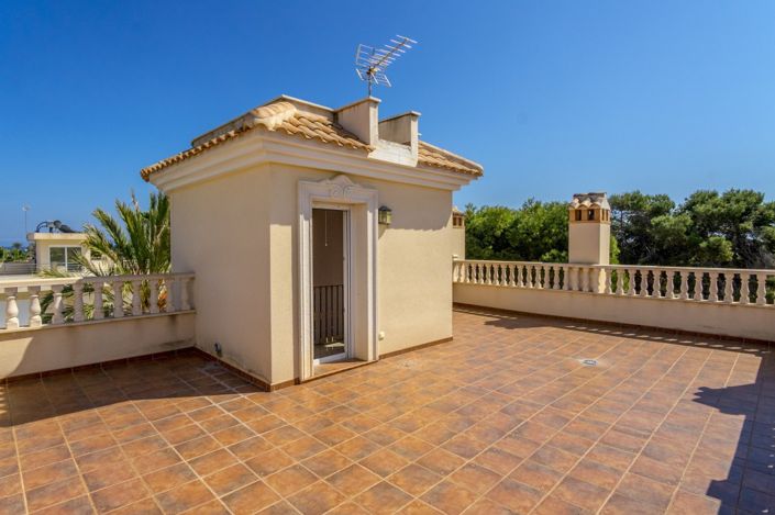 Image No.16-Villa de 4 chambres à vendre à Orihuela