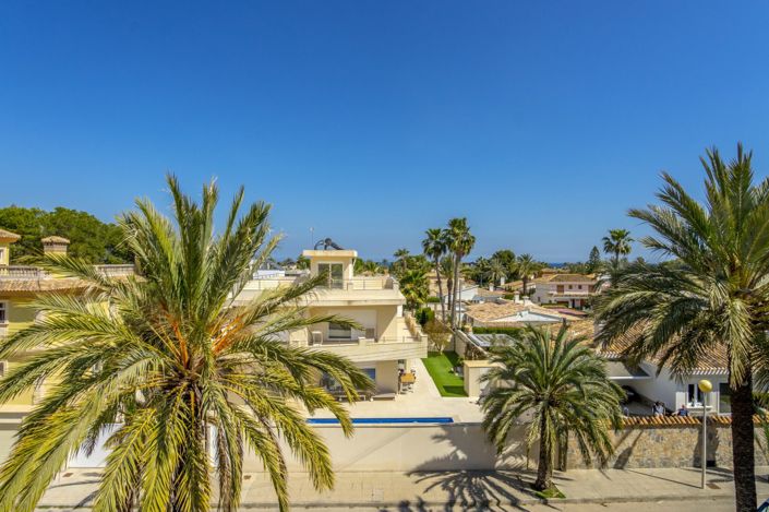 Image No.20-Villa de 4 chambres à vendre à Orihuela