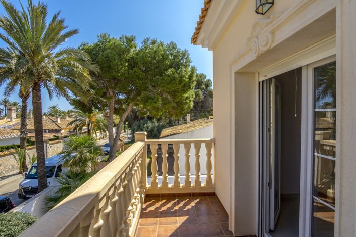 Image No.22-Villa de 4 chambres à vendre à Orihuela