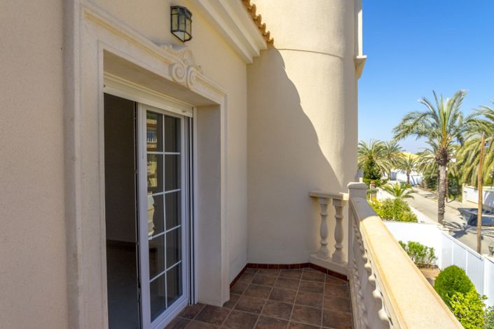 Image No.23-Villa de 4 chambres à vendre à Orihuela