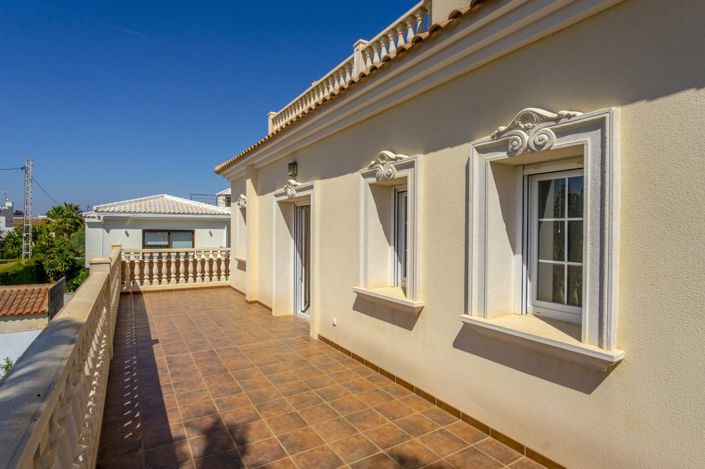 Image No.24-Villa de 4 chambres à vendre à Orihuela