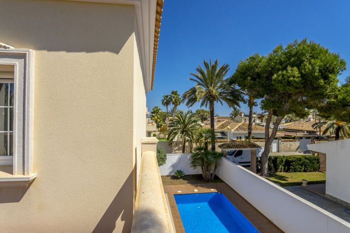 Image No.25-Villa de 4 chambres à vendre à Orihuela