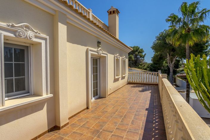 Image No.27-Villa de 4 chambres à vendre à Orihuela