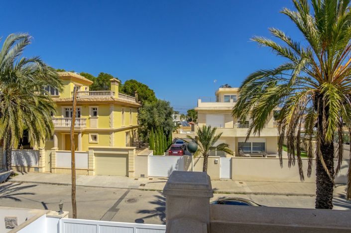 Image No.29-Villa de 4 chambres à vendre à Orihuela