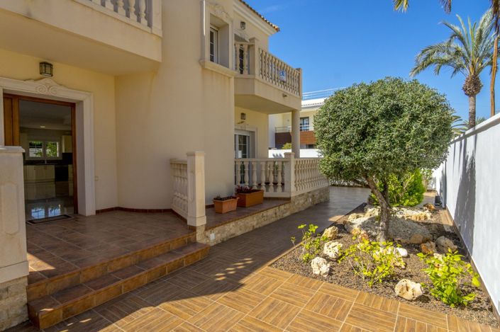 Image No.37-Villa de 4 chambres à vendre à Orihuela