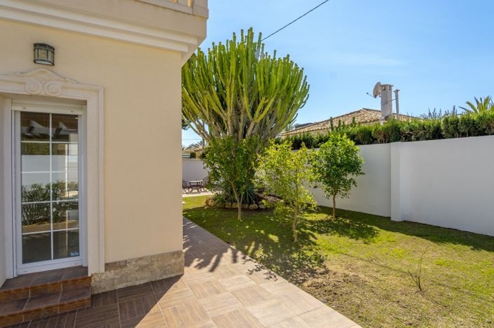 Image No.39-Villa de 4 chambres à vendre à Orihuela