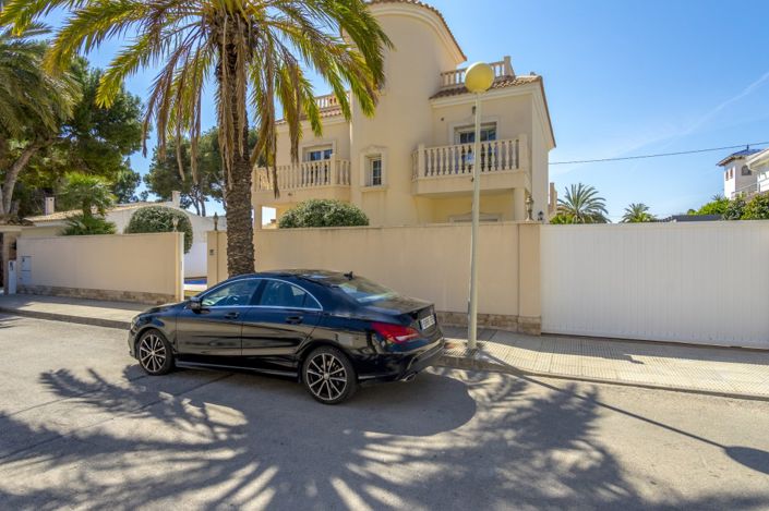 Image No.44-Villa de 4 chambres à vendre à Orihuela