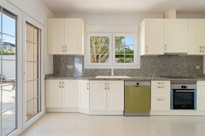 Image No.5-Villa de 4 chambres à vendre à Orihuela