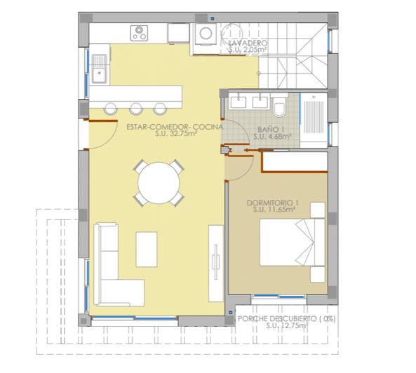 Image No.24-3 Bed Villa for sale