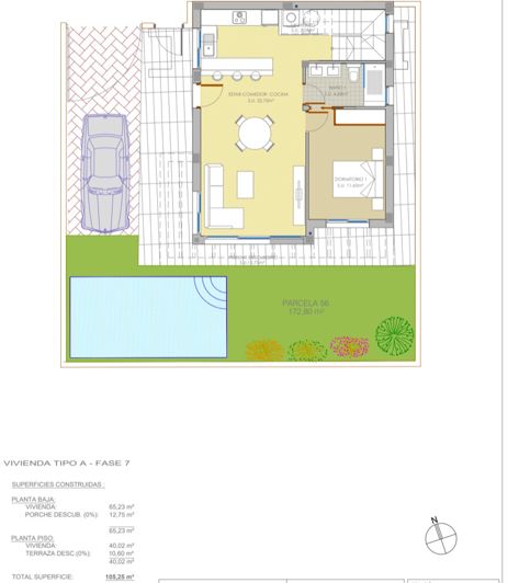 Image No.25-3 Bed Villa for sale