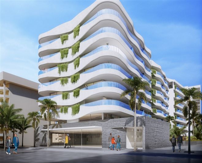 Image No.1-3 Bed Apartment for sale
