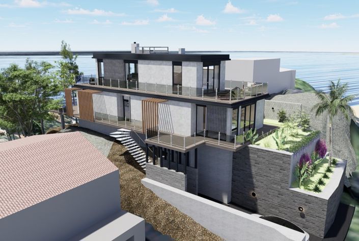 Image No.3-Terrain à vendre à Málaga City