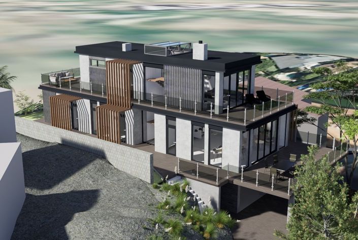 Image No.6-Terrain à vendre à Málaga City