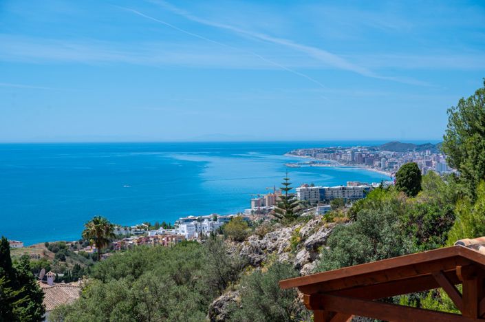 Image No.10-Villa de 5 chambres à vendre à Benalmadena